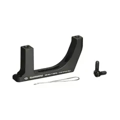 SHIMANO - Adaptador Disco Ruta SM-MA-F160PD