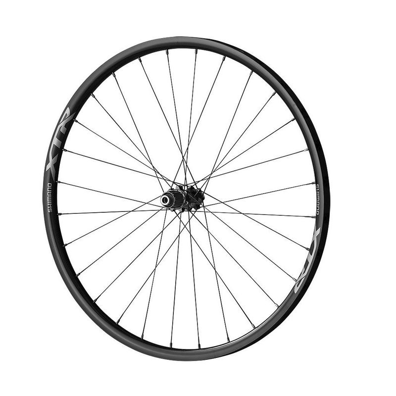 SHIMANO - Rueda Shimano WH-M9020 XTR 275 Tubeless
