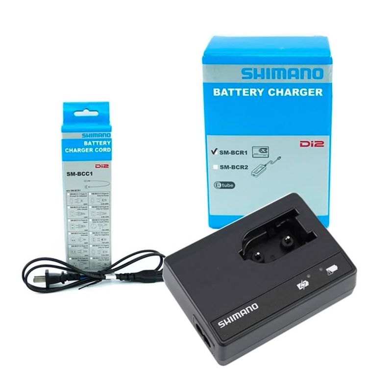 SHIMANO - Cable Shimano SM-BCR1SM-BCC1-1 220V