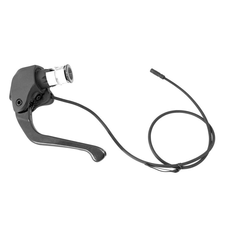 SHIMANO - Manilla de Cambio y Freno Shimano ST-6871 Ultegra 2V TT Di2