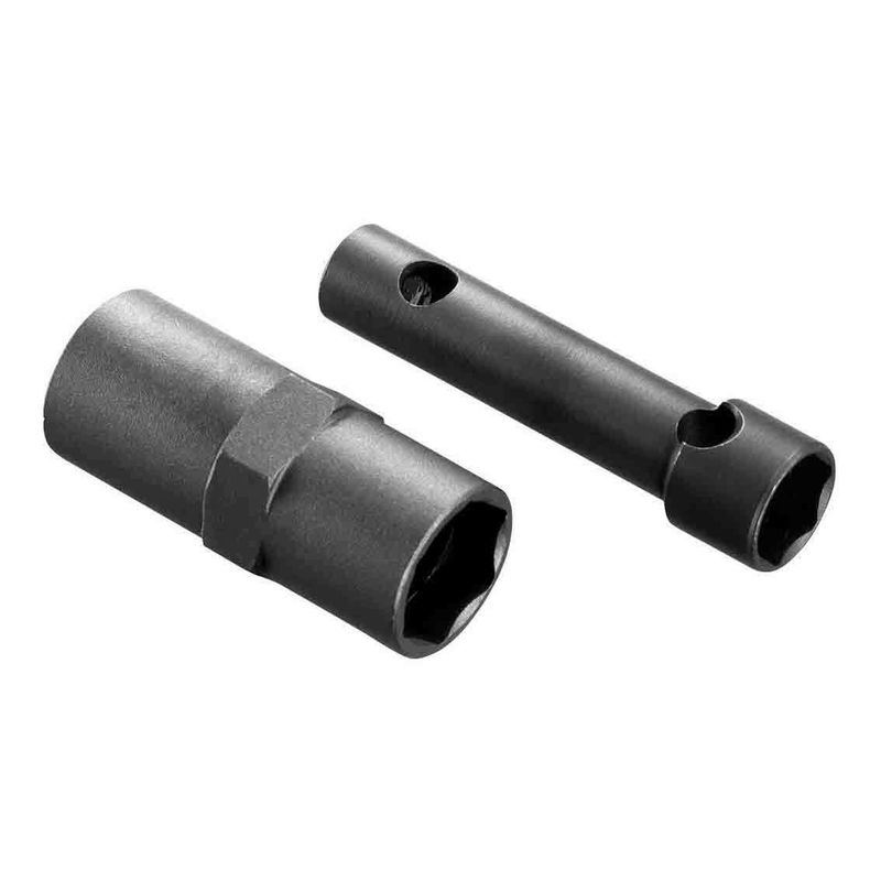 SHIMANO - Llave Shimano de Pedal TL-PD63