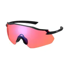 SHIMANO - Lente Equinox Matte Black Ridescape Off-Road