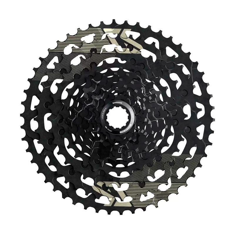 SHIMANO - Piñón Shimano CUES CS-LG700-11 11V 11-50T