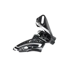 SHIMANO - Cambiador Slx FD-M677-D 2x10 Side Swing