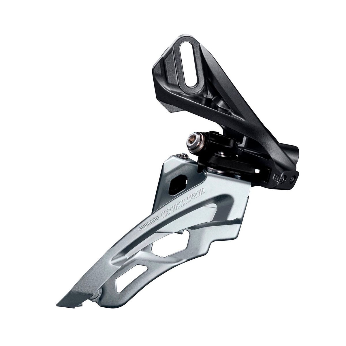 SHIMANO - Cambiador Shimano Deore FD-M6000-D 3X10V