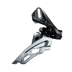 SHIMANO - Cambiador Deore FD-M6000-D 3X10V