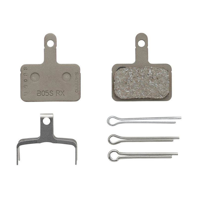 SHIMANO - Pastilla Freno Shimano B05S-RX