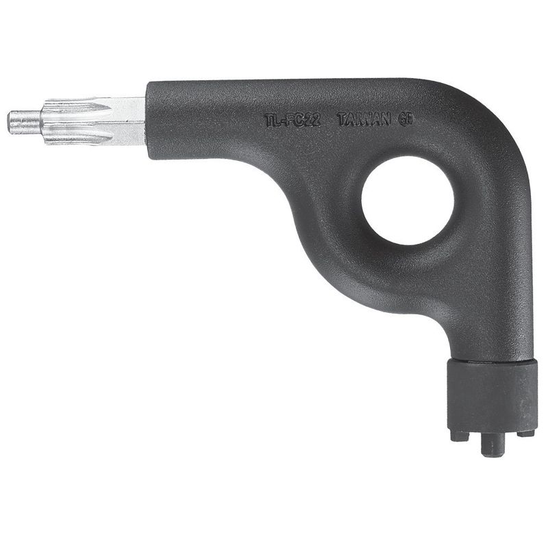 SHIMANO - Llave Shimano Volante Especial TL-FC22 T40