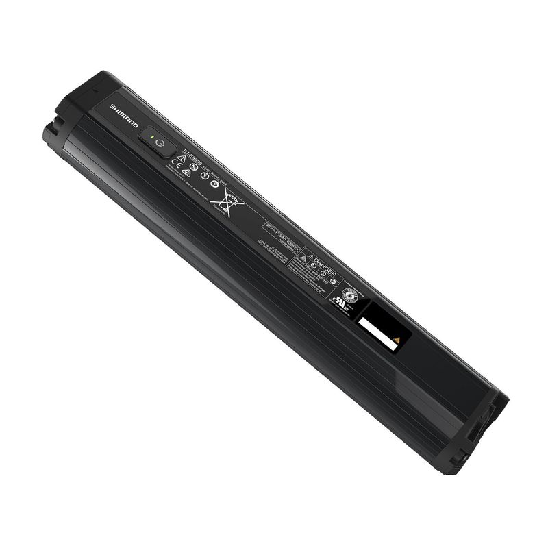 SHIMANO - Bateria Shimano BT-E8036 630Wh