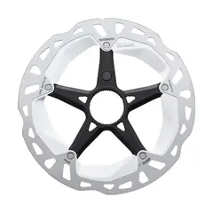 SHIMANO - Rotor de freno de disco RT-EM810 180 mm