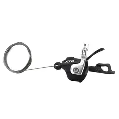 SHIMANO - Manilla de Cambio SL-M980 XTR 3V Izquierda