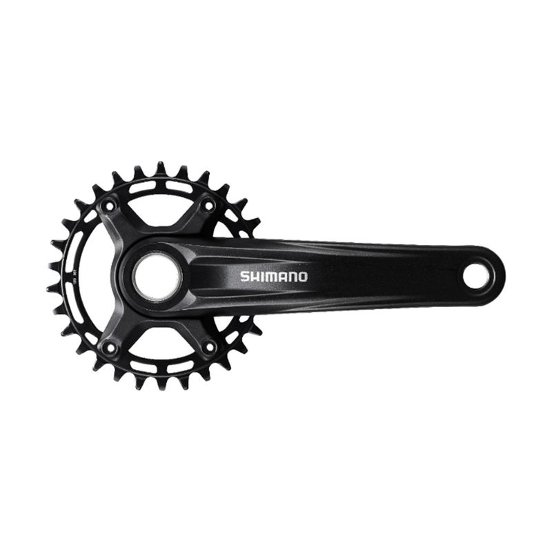 SHIMANO - Volante Shimano FC-MT510-1 175Mm  30T 12V