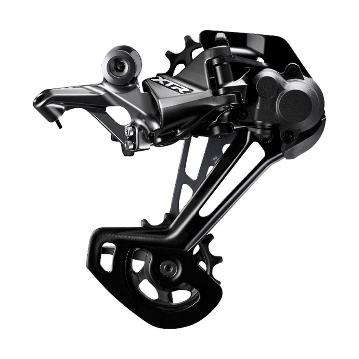SHIMANO - Cambio Shimano XTR M9100 GS 12V Shadow+ Direct Attachment