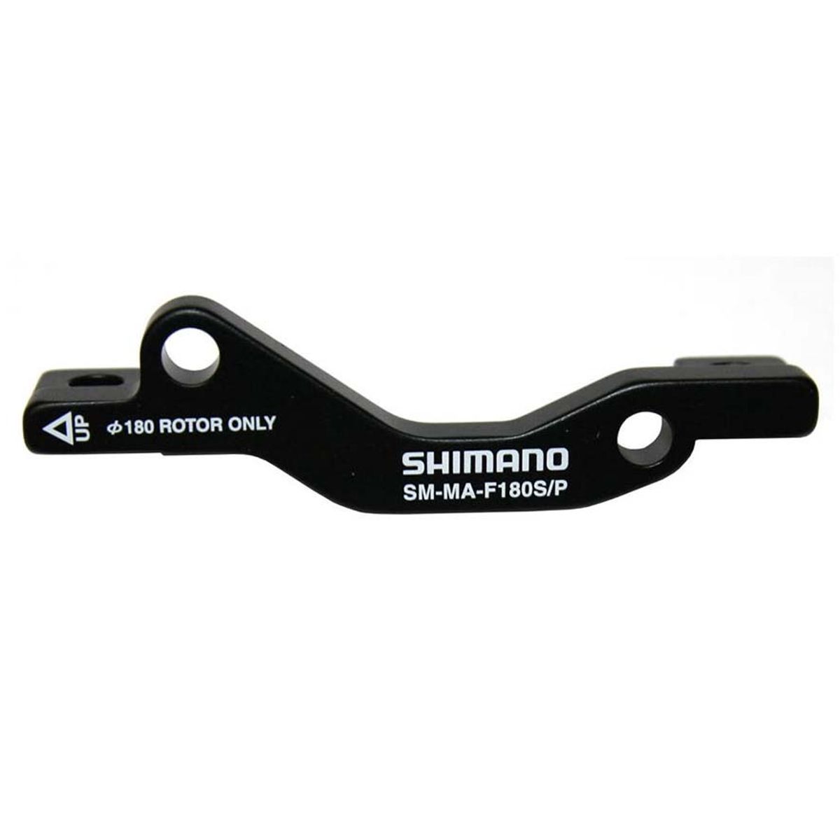 SHIMANO - Adaptador Freno Shimano SM-MA-F180