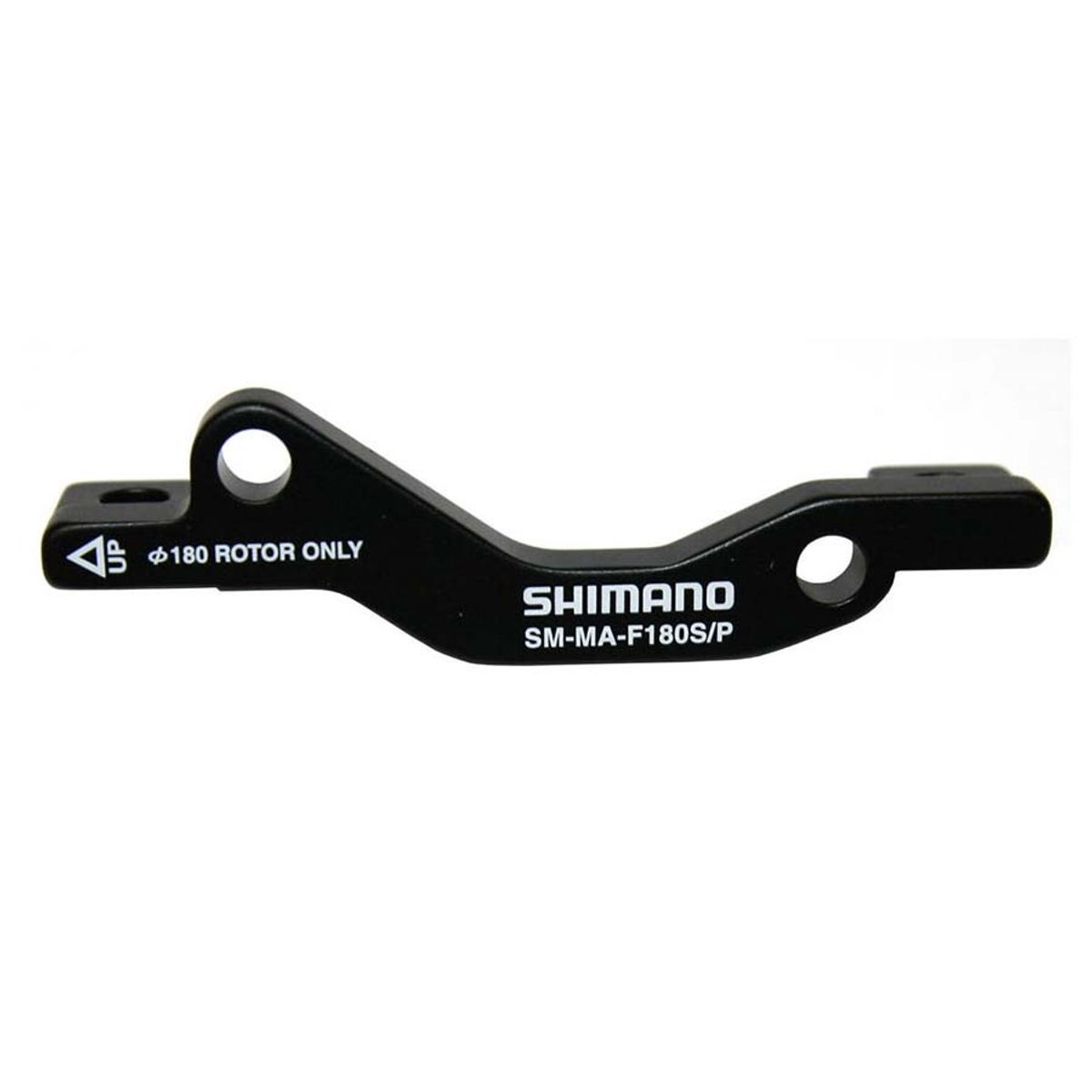 SHIMANO - Adaptador Freno Shimano SM-MA-F180