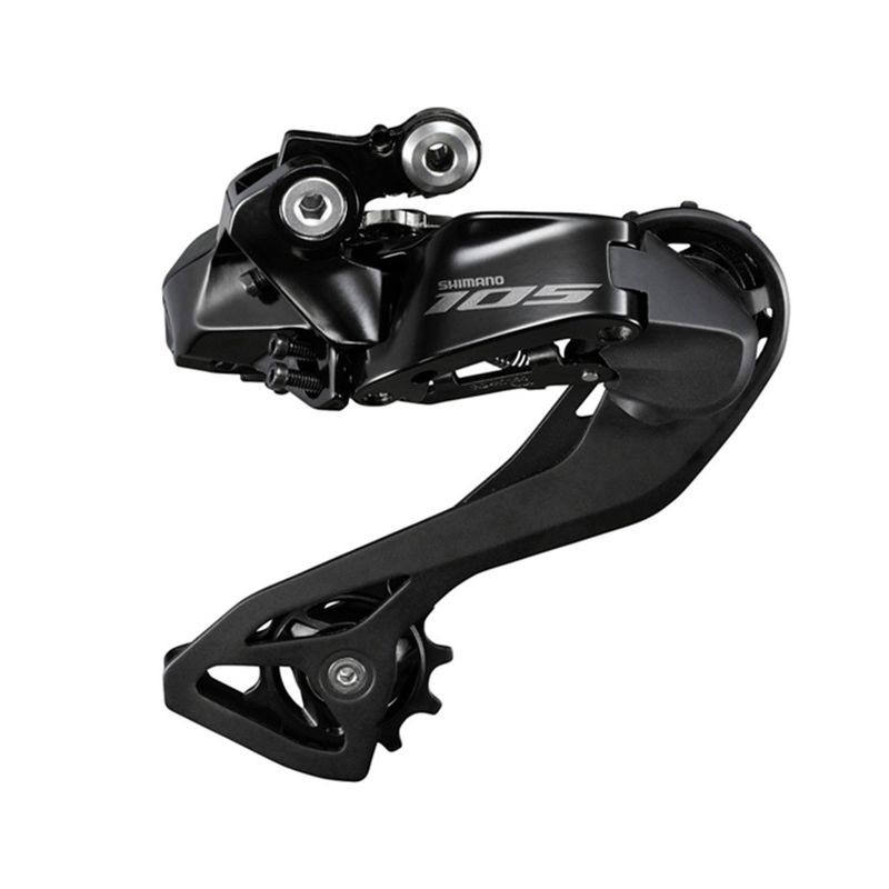 SHIMANO - Cambio Shimano 105 R7150 12V Shadow+ Direct Compatible