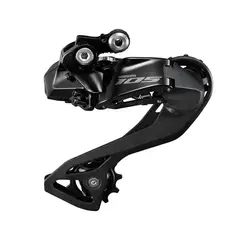 SHIMANO - Cambio 105 R7150 12V Shadow+ Direct Compatible