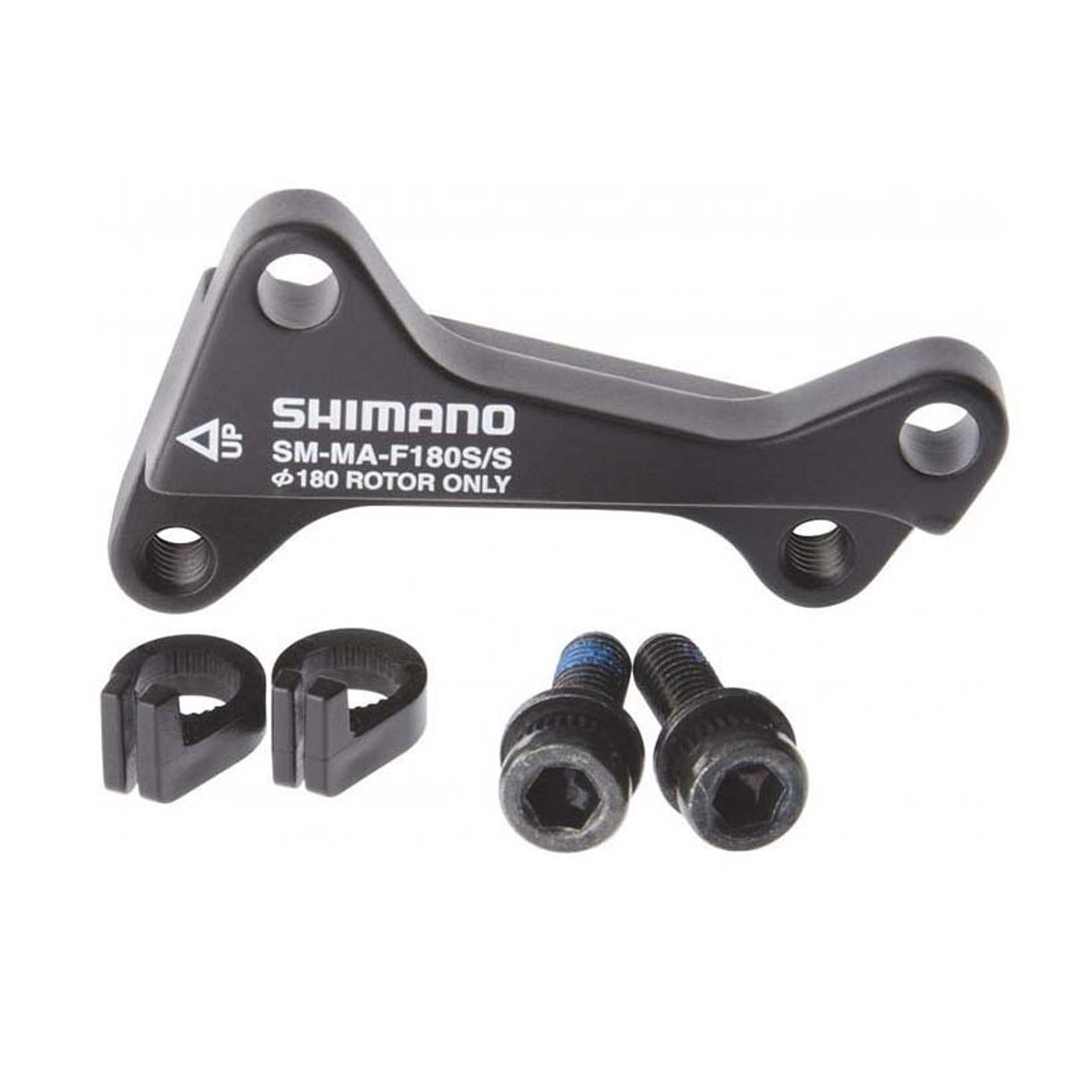 SHIMANO - Adaptador Freno Shimano SM-MA-F180