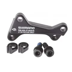 SHIMANO - Adaptador Freno SM-MA-F180