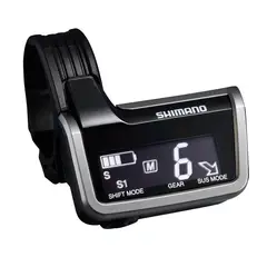 SHIMANO - Visor De Marcha Di2 Xtr SC-M9050