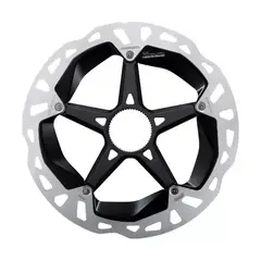 SHIMANO - Rotor de freno de disco RT-MT900 180 mm