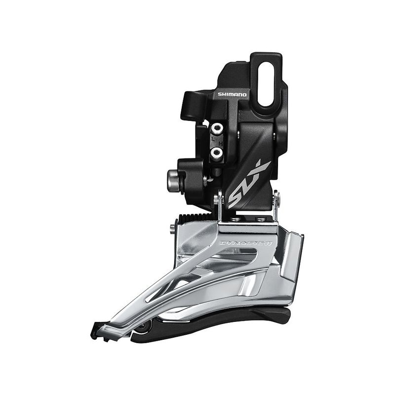 SHIMANO - Cambiador Shimano Slx FD-M7025-D 2X11V Down Swing