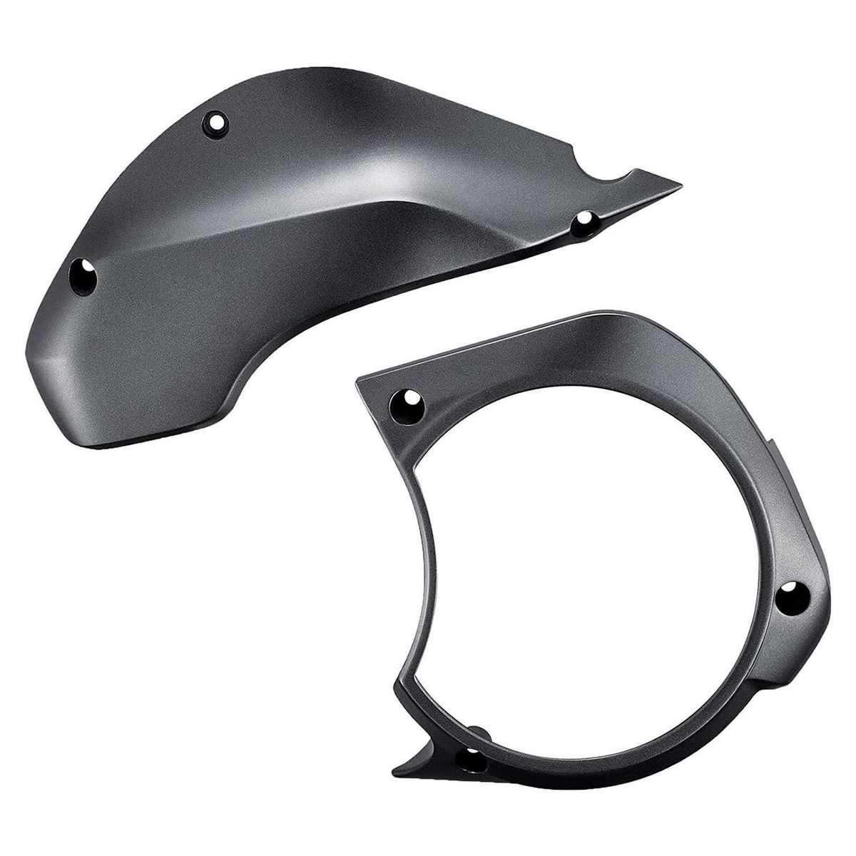 SHIMANO - Cobertor Motor Shimano SM-DUE80-A