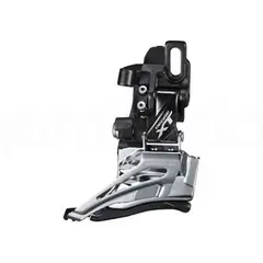 SHIMANO - Cambiador Deore Xt FD-M8025-D 2X11V Down Swing