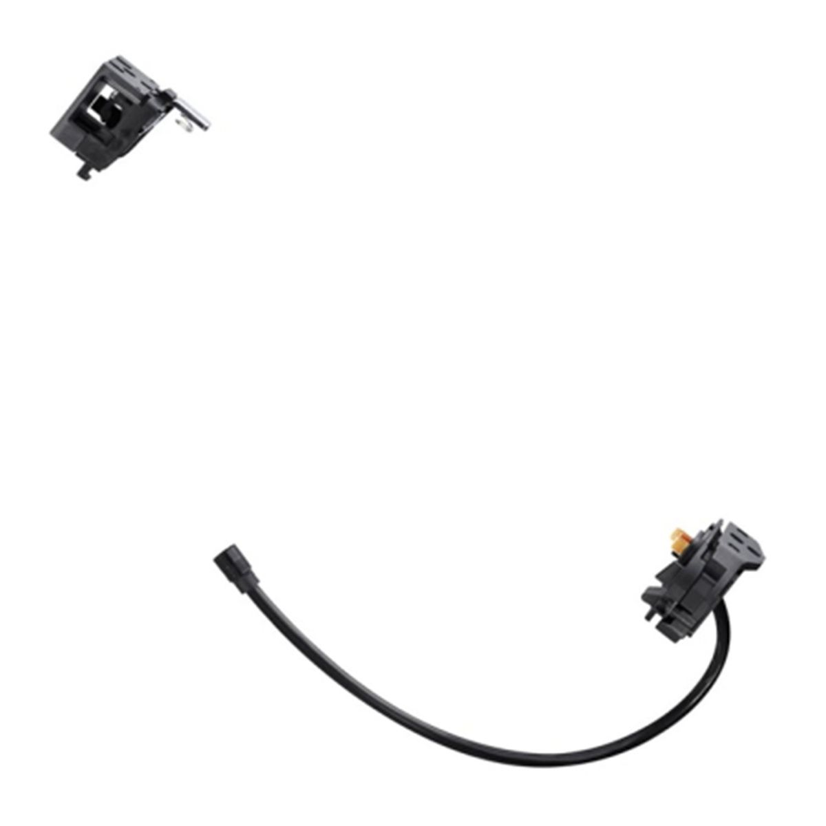 SHIMANO - Soporte Bateria Bme8030 Shimano BT-E8035 250Mm