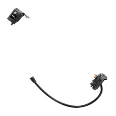SHIMANO - Soporte Bateria Bme8030 BT-E8035 250Mm