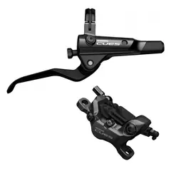 SHIMANO - Set Freno Hidráulico CUES BL-U8000/BR-U8020 J-Kit