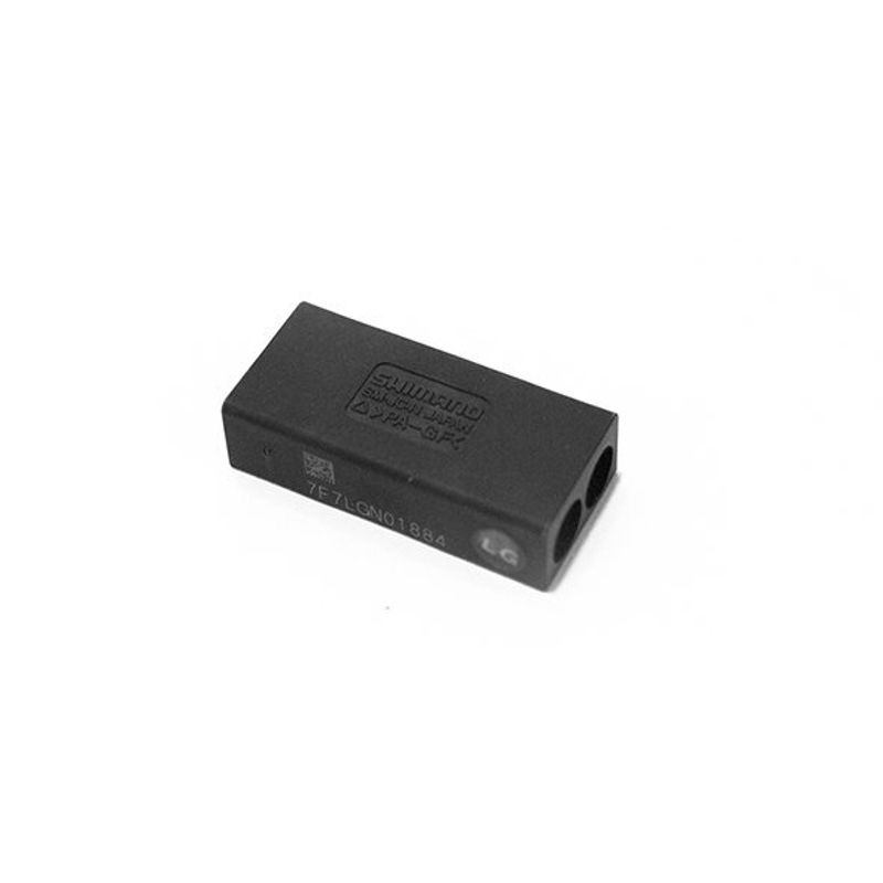 SHIMANO - Caja Conectora Cables Di2 Shimano SM-JC41