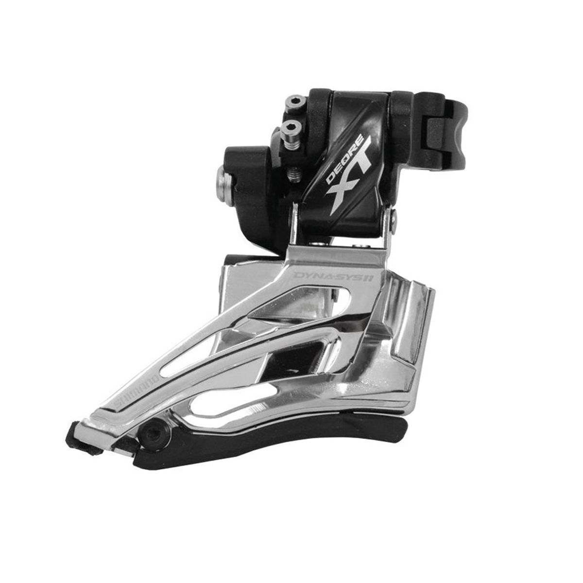 SHIMANO - Cambiador Shimano FD-M8025-H Deore XT (2x11)