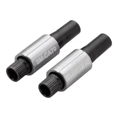 SHIMANO - Regulador de cables SM-CA70 1 par