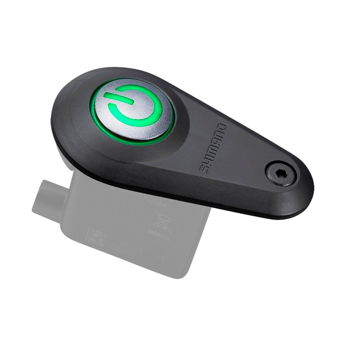 SHIMANO - Interruptor Shimano EW-SW100 OnOff cable de 1100 mm E-Tube