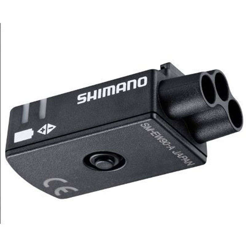 SHIMANO - Caja Empalme Di2 Shimano Dura-Ace SM-EW90-A