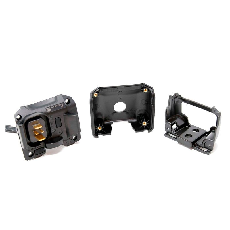 SHIMANO - Montura Bateria Shimano BM-E8016 600Mm
