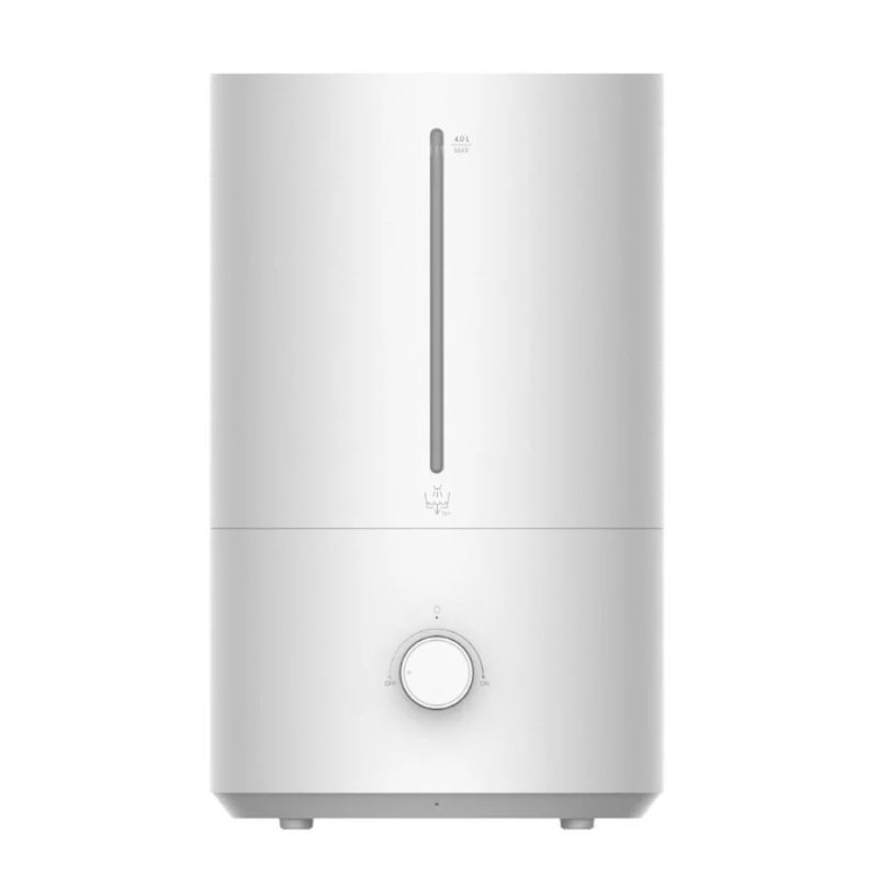 XIAOMI - Humidificador Xiaomi Smart Humidifier 2 Lite  4L Color Blanco