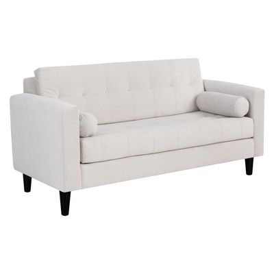 Imagen 2 del producto Sofa Retro 3C Felpa 00 Crudo