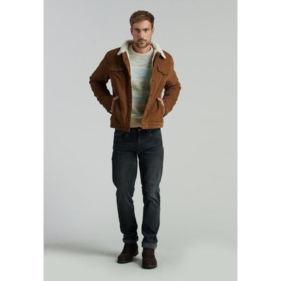 Imagen 2 del producto Chaqueta Bronx Fjs Café