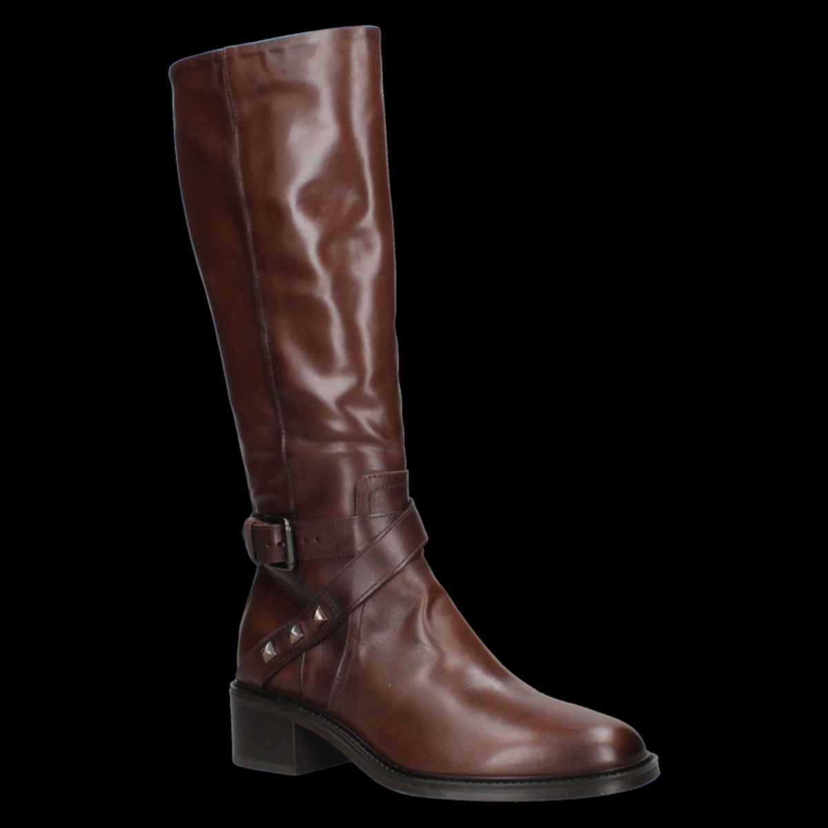 ZAPPA - Bota Casual Mujer Marrón Zappa