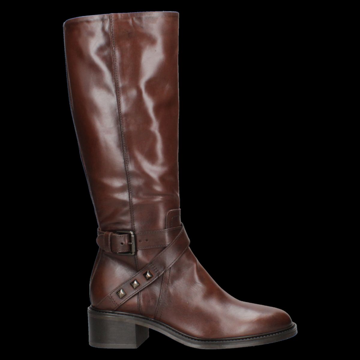 ZAPPA - Bota Casual Mujer Marrón Zappa