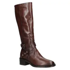 ZAPPA - Bota Casual Mujer Marrón
