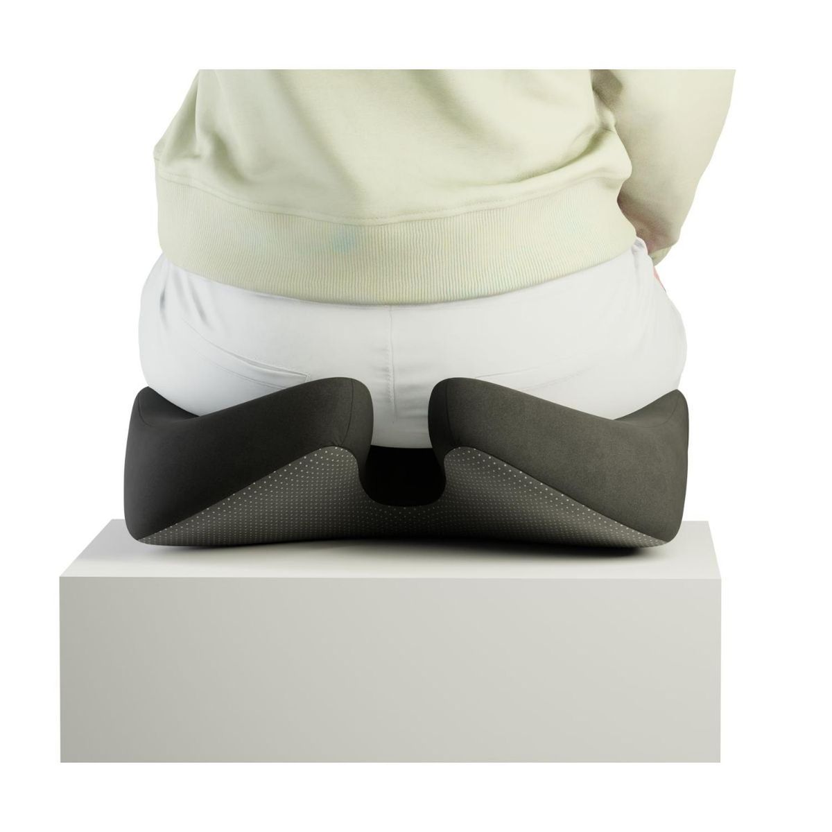 THERAMART - Cojín postural Ergonómico TheraFreedom con Carbón marca Theramart
