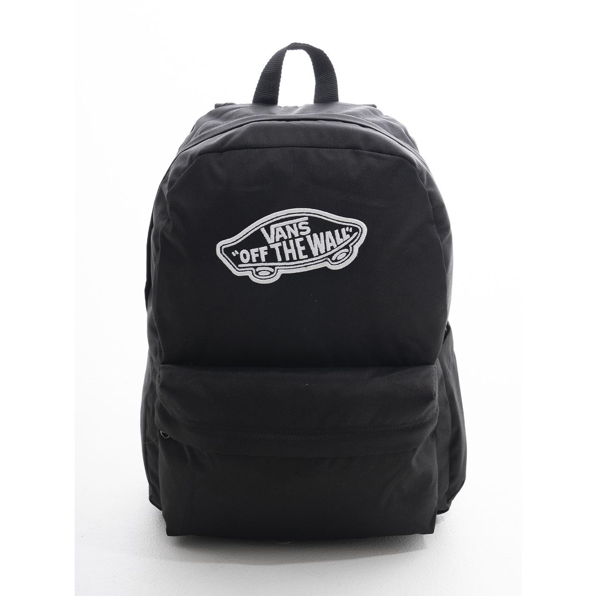 VANS - Mochila Unisex Old Skool Classic Negro VANS