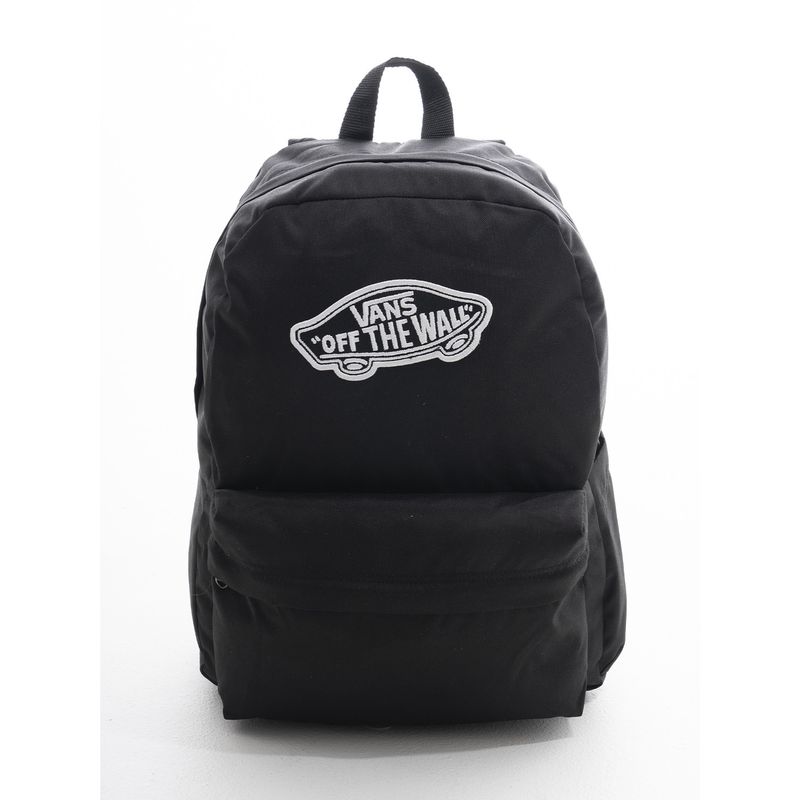 VANS - Mochila Unisex Old Skool Classic Negro VANS