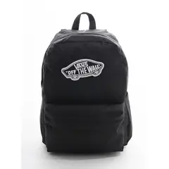 VANS - Mochila Unisex Old Skool Classic Negro