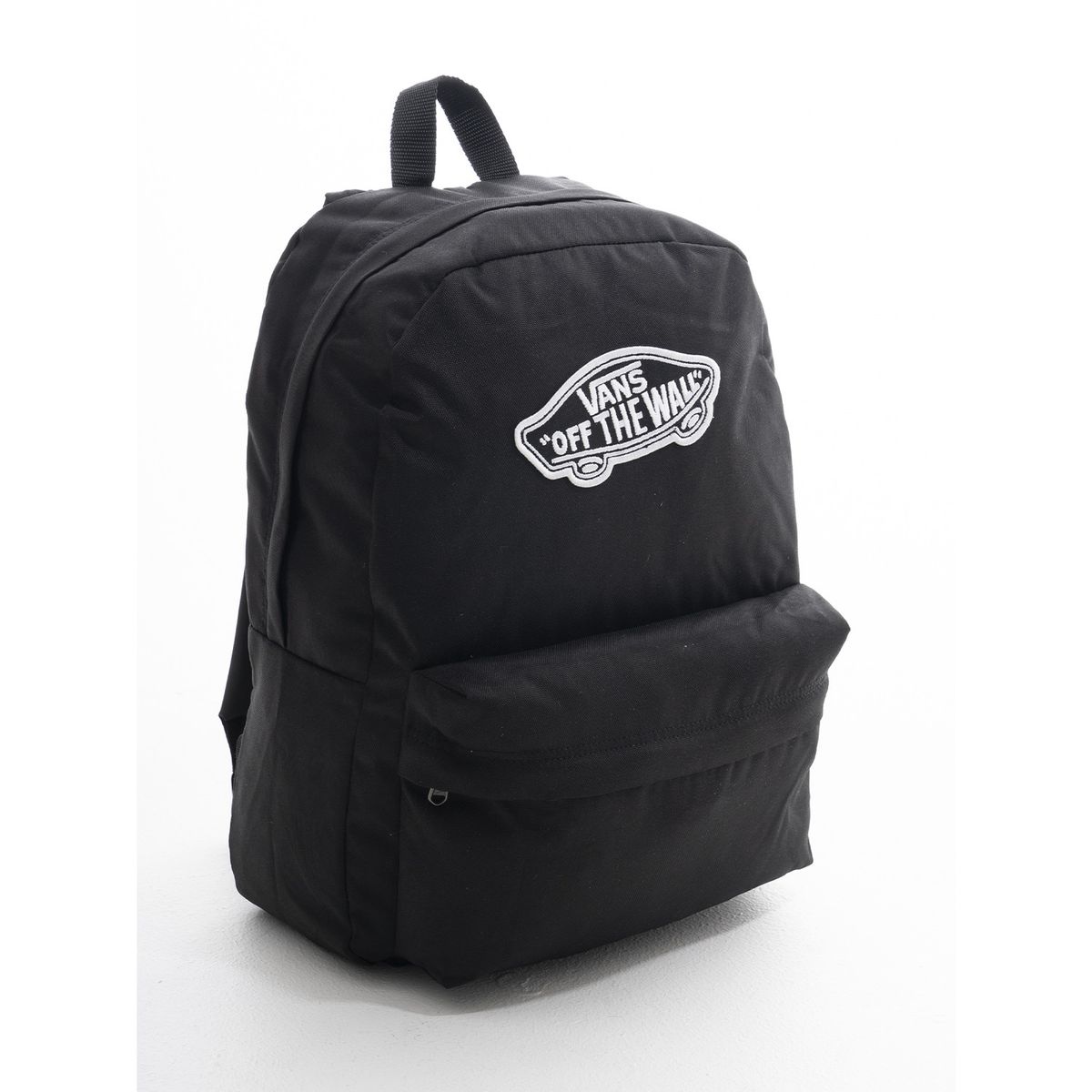 VANS - Mochila Unisex Old Skool Classic Negro VANS
