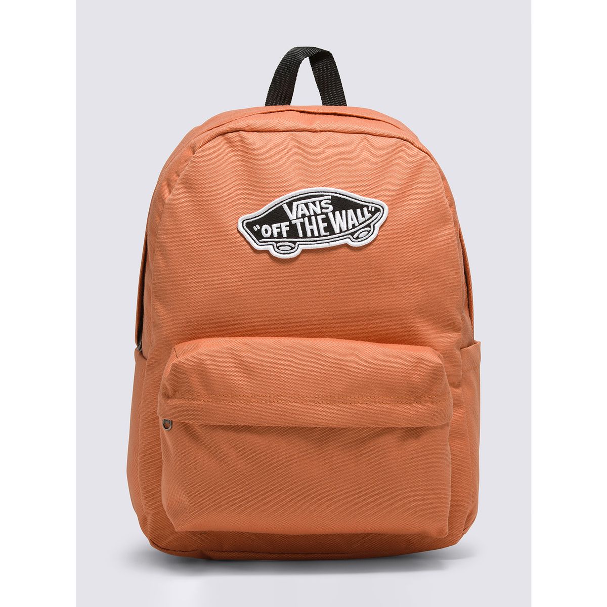 VANS - Mochila Unisex Old Skool Classic Naranja VANS