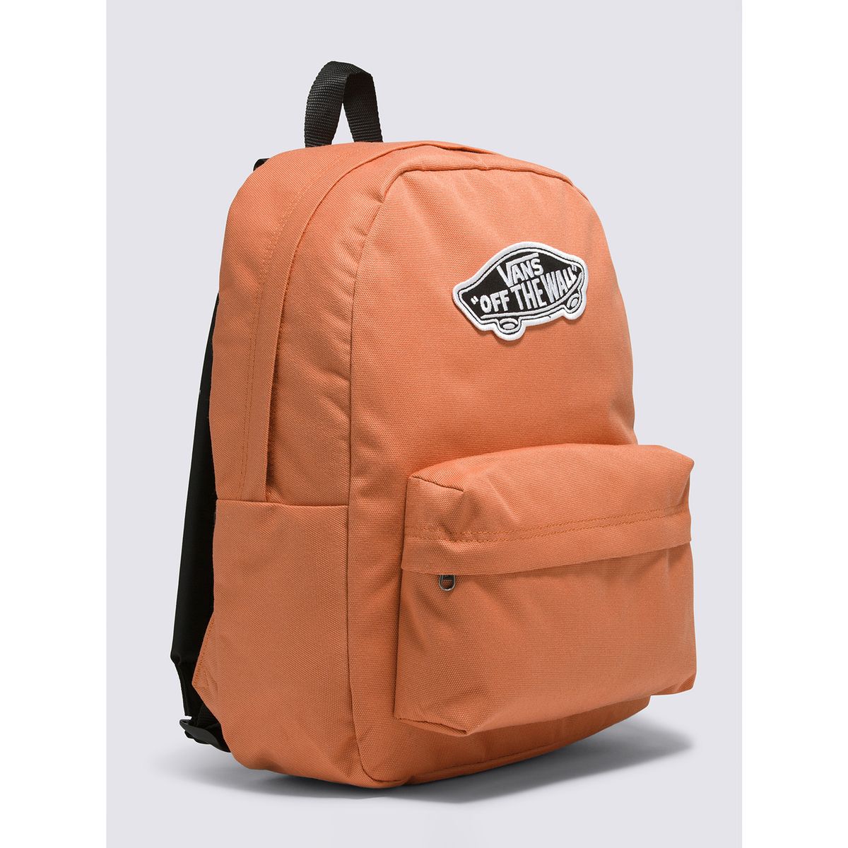 VANS - Mochila Unisex Old Skool Classic Naranja VANS